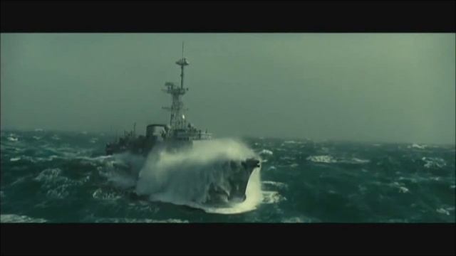 Волны убийцы By Kobaliya смотреть онлайн