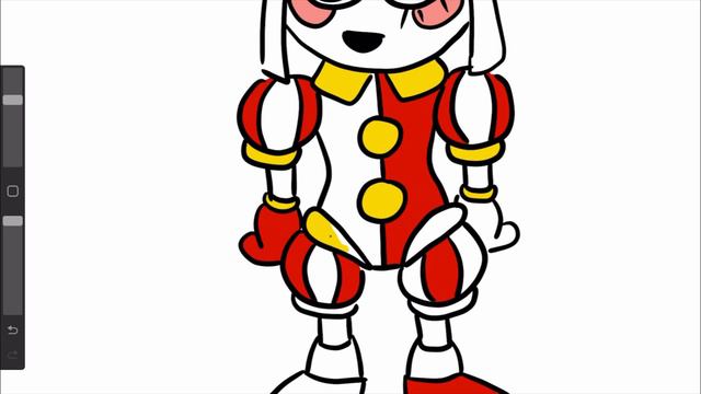 Как нарисовать Помни из Удивительный цифровой цирк | How to Draw Pomni - The Amazing Digital Circus смотреть онлайн