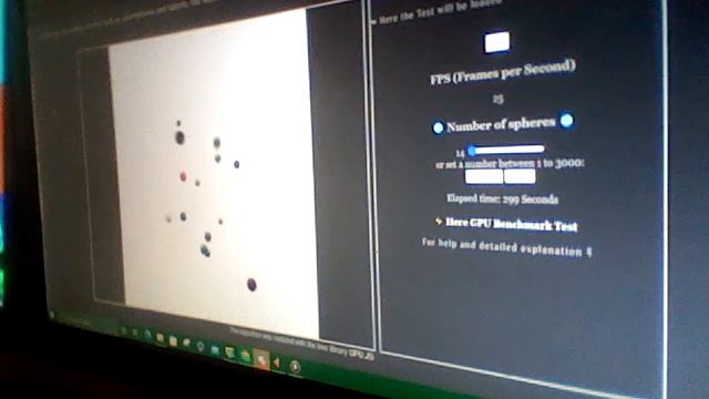 GPU Stress Test on My PC #6 (Failed) смотреть онлайн