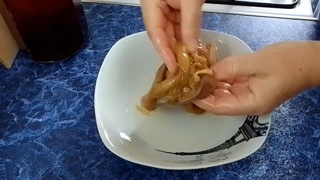 Как я завариваю чайный гриб смотреть онлайн