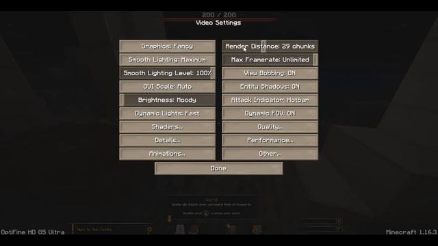 Minecraft Harry Potter Map - Menuju Hogwarts - Minecraft Java Edition смотреть онлайн