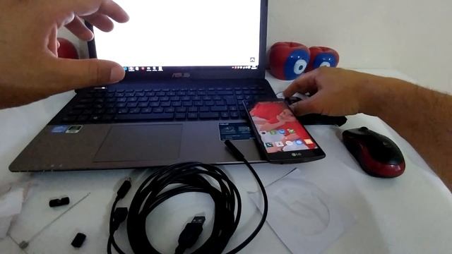 Endoskop Yilan Kamera Android ve Pc Uyumlu смотреть онлайн