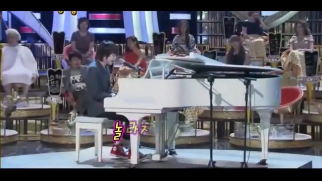 kim heechul sweet voice 2020 смотреть онлайн