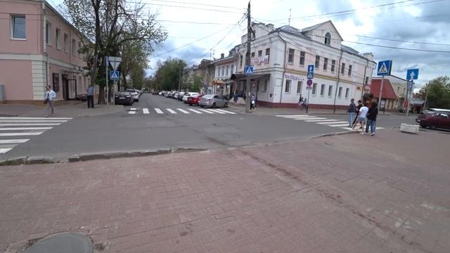 ОДИН ДЕНЬ В КАЛУГЕ | Первый мото дальняк смотреть онлайн