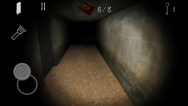 Slendrina The Cellar 2 Ending Part 6/6 - Seventh & Eighth Book смотреть онлайн