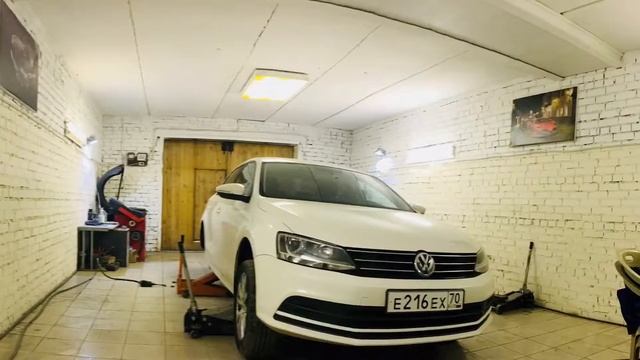 Джетта (окт-нояб 2017)