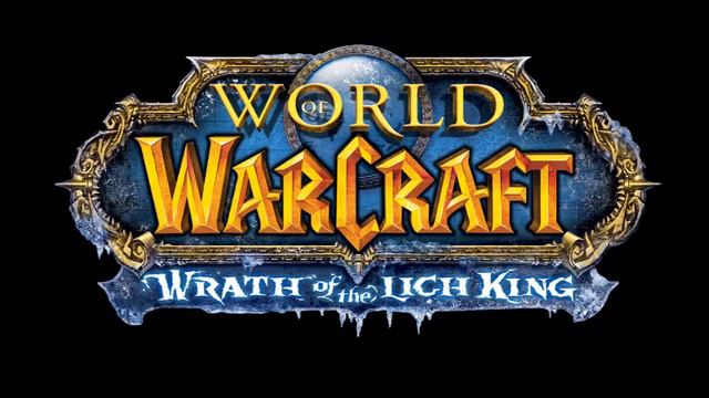 World of Warcraft Wrath of the Lich King OST Music Soundtrack - 08 - Forged in Blood смотреть онлайн