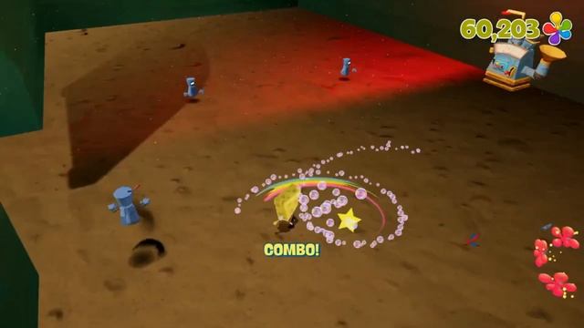 Геймплей и дата выхода spongebob cosmic shake смотреть онлайн