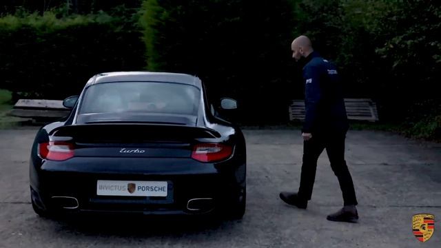 Porsche 911 997 Turbo Review & Test Drive - Is it a Classic? смотреть онлайн