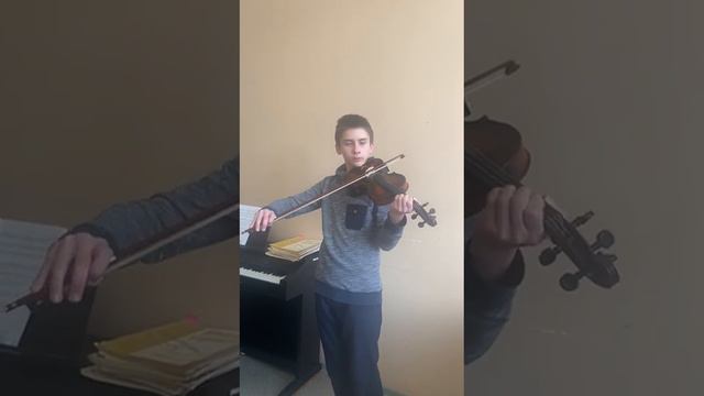 В. Коровицын, СЕРЕНАДА смотреть онлайн