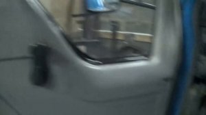 Утепление кабины грузовика  Дешево и сердито