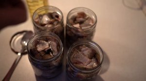 Консервы больше не покупаю в магазине! Рыбные консервы из речной рыбы в афганском казане (3 способа