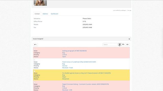 Software Issue Manager Enterprise WordPress Plugin - Members смотреть онлайн