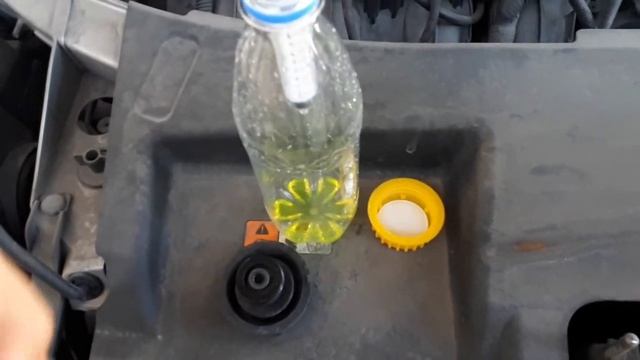 V #26 Можно ли смешивать антифризы разных цветов 2020.05.27 смотреть онлайн