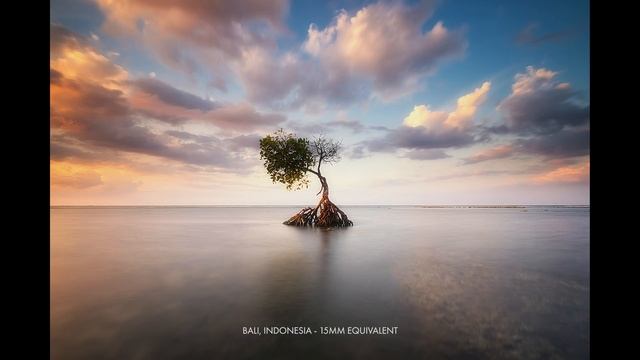 Wide Angle Lenses For Landscape Photography