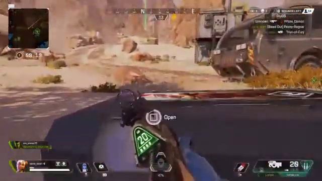 Apex legends fun times road to 100 subs !Donate apex live смотреть онлайн