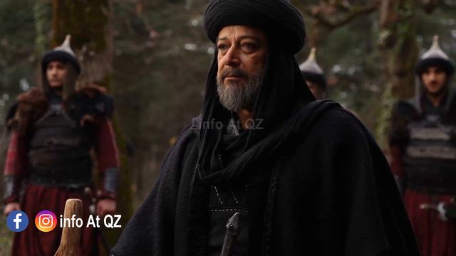 Kudüs Fatihi Selahaddin Eyyubi 18. Bölüm 3. Fragmanı | Sultan Nuruttin'i Kim Kurtaracak? | 2. Anali