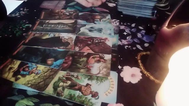 🌀Врагу послание от высших сил🌀🏹💌💯🪄 смотреть онлайн