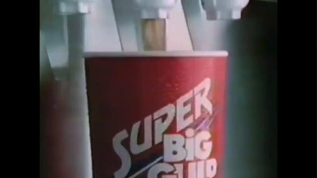 A look back at the 80s: Big Gulp смотреть онлайн