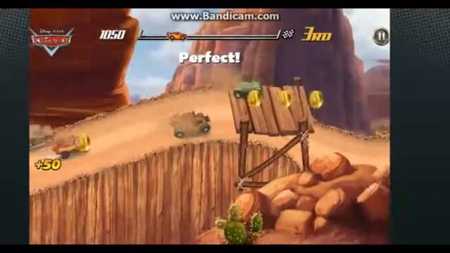 CarsGame - Extreme Off Road Rush | Online Racing Games / Level 1 HD смотреть онлайн