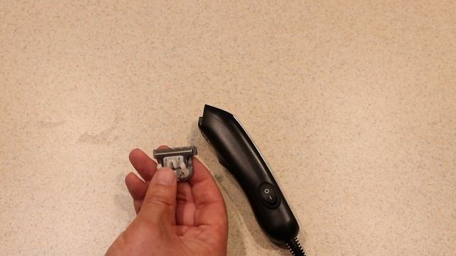 Wahl Power Pro смотреть онлайн