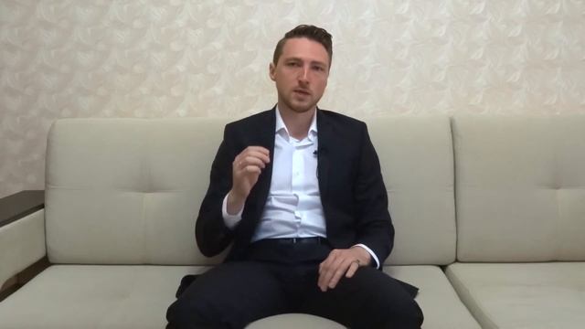 Мой путь в бизнесе. Моя жизненная позиция смотреть онлайн
