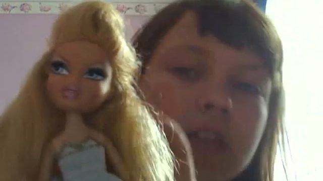 Модные причёски для кукол не важно каких. смотреть онлайн