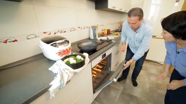 ИНДЕЙКА С ОВОЩАМИ / РЕЦЕПТ/ Итальянец готовит индейку/ Джио научит! смотреть онлайн