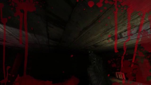 Into the Dark Ultimate Trash Edition #3 [Добрый монстр] смотреть онлайн