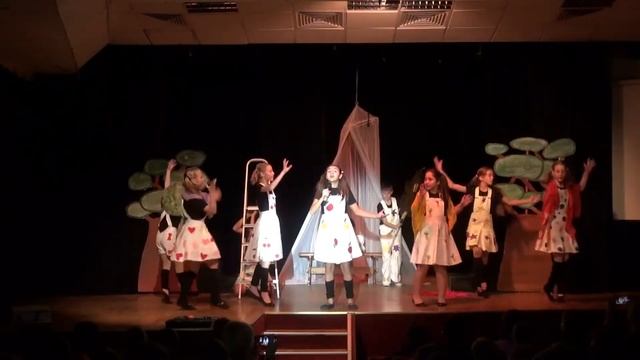 Спектакль «Петькино сочинение» — XVIII Театральный фестиваль смотреть онлайн