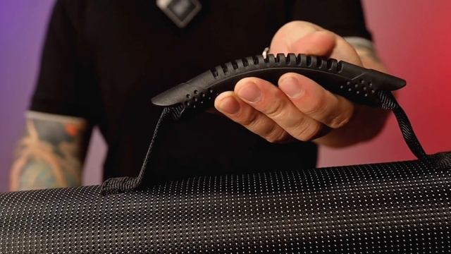 Чехол для удилища Kingdom ZBGT-YX. Обзор смотреть онлайн