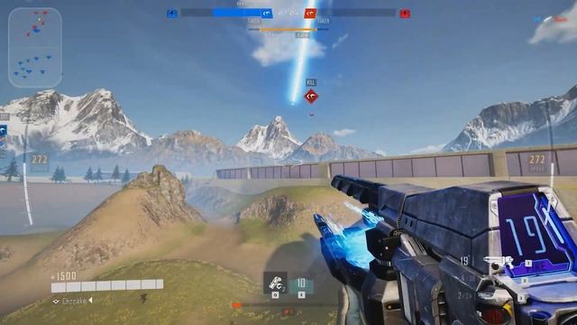 Tribes 3_ Rivals - Official Early Access Announcement Trailer смотреть онлайн