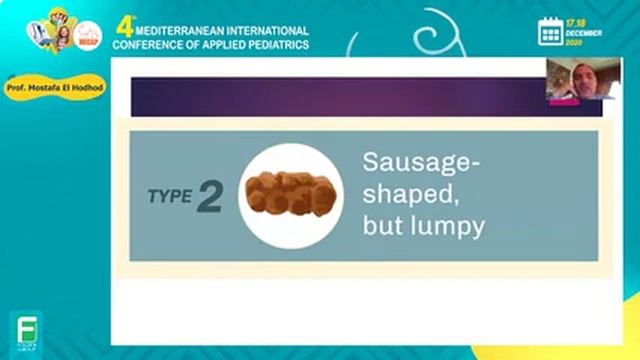 Leak at the poop: Stool evaluation Prof Mostafa Elhodhod смотреть онлайн