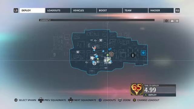 Battlefield™ Hardline 1st game on betrayal смотреть онлайн