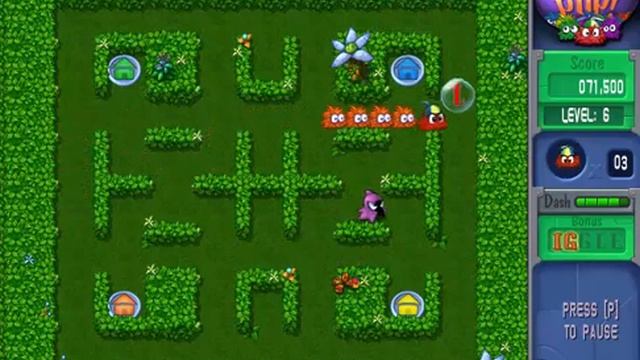 Прохождение Iggle Pop Deluxe. Глава 1: A New Quest. смотреть онлайн