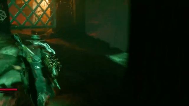 Evil West Gameplay Deutsch #02 - Peter O´Abano ? смотреть онлайн