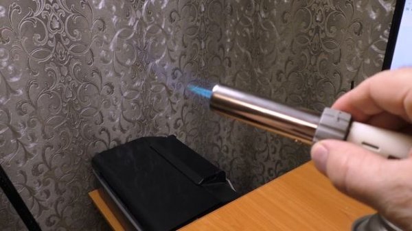 Газовая горелка MASTER TORCH из Китая