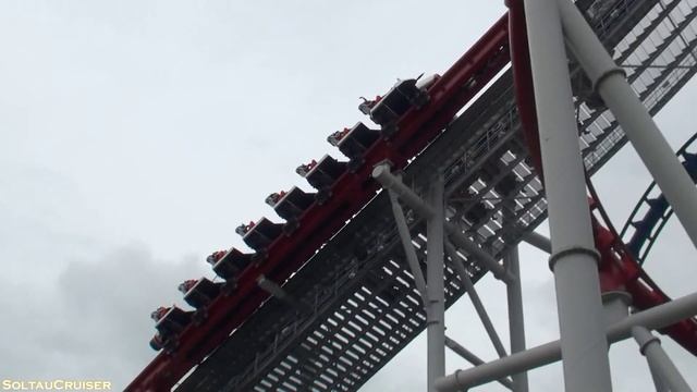 Universal Studios Singapore (full HD)