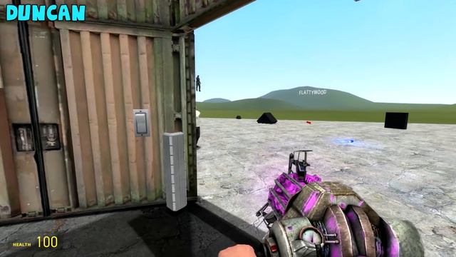 Gmod Bombs - Wrestling Champs (Garry's Mod Sandbox Funny Moments) смотреть онлайн