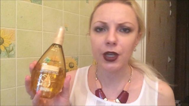 Уход за телом. Гели, скрабы, крема и т.п. смотреть онлайн