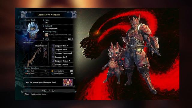 Monster Hunter World: Re-Inventing Replayability | A SuperOdd Essay смотреть онлайн