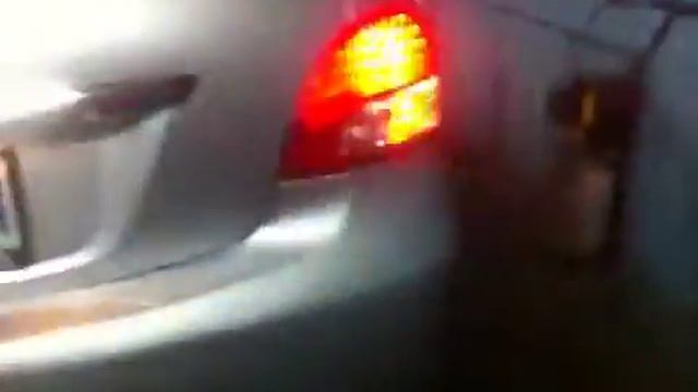 Toyota Belta Jamaica