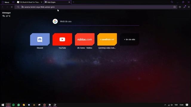 Krnl Key Nasıl Alınır/How to Get Krnl Key смотреть онлайн