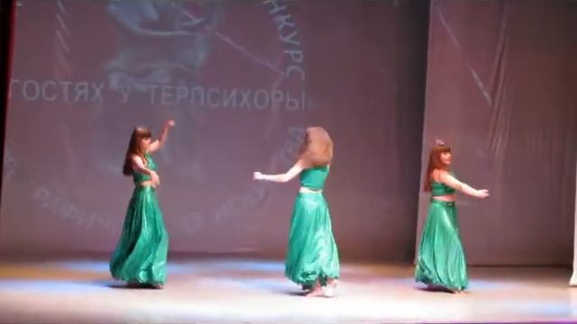 Лазурит Белади прогрессия, апрель 2018(П-ка В.Путицкая) смотреть онлайн
