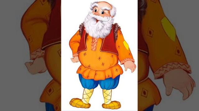 Перестелемо постіль дідусеві Сухомлинський Сказки на ночь Казки на ніч смотреть онлайн