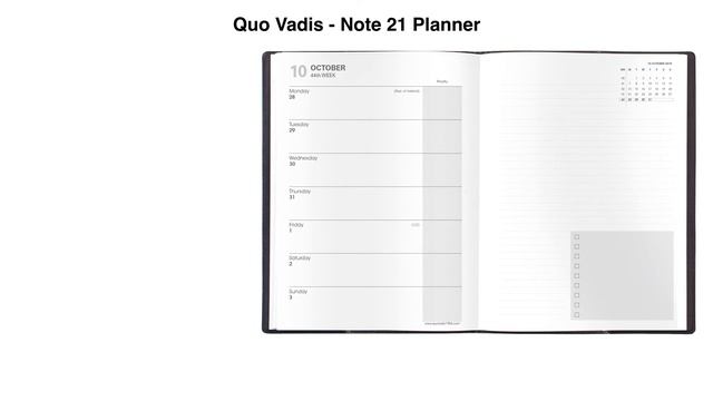 Quo Vadis Note 21 смотреть онлайн
