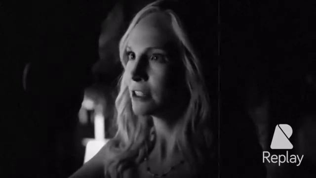 Life without Elena Gilbert 7x01 — Одна планета смотреть онлайн