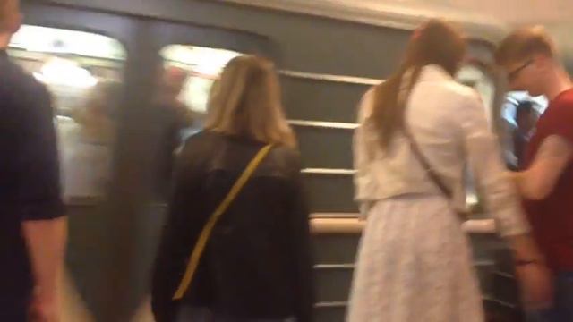 VLOG:МОСКВА/DANA ROSHCHINA смотреть онлайн