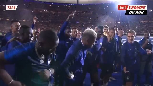 [LIVE | FULL HD] RAMENEZ LA COUPE A LA MAISON смотреть онлайн