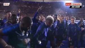 [LIVE | FULL HD] RAMENEZ LA COUPE A LA MAISON